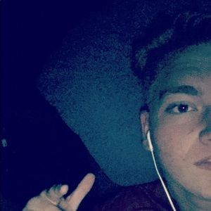 Meet your Posher, Braden